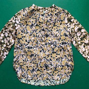 Apiece Apart blouse, Size Small, Perfect condition